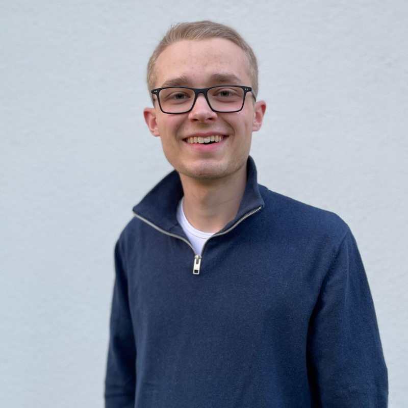  Mats Grieger