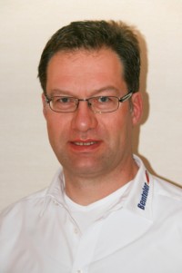 Hans-Peter Benteler