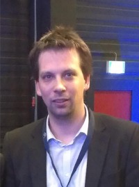Daniel Fissenewert