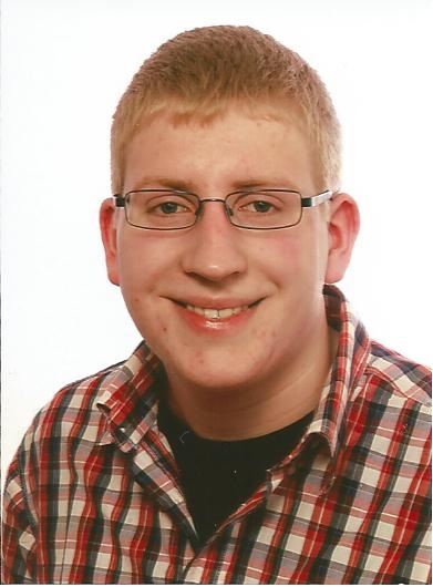  Benjamin Hillemeyer